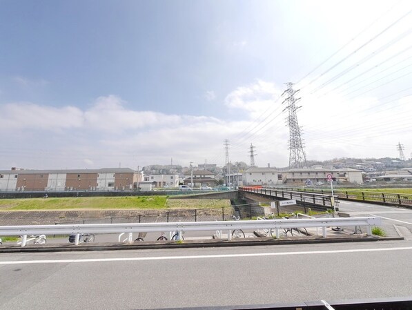 パルフェイノウエの物件内観写真